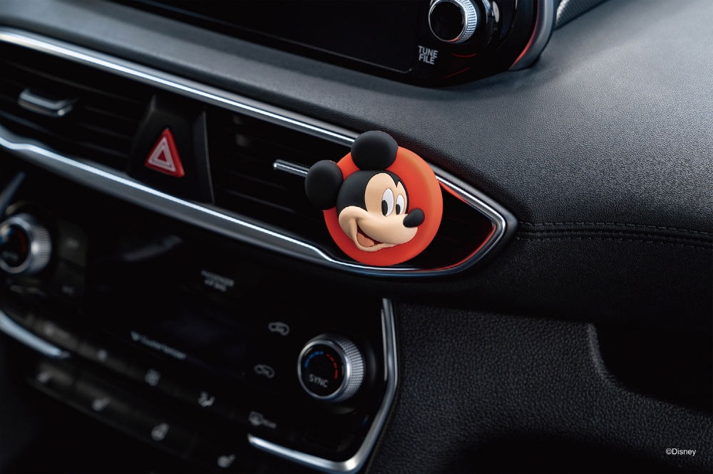 폴라프레쉬 디즈니.(사진=불스원)