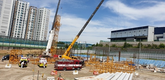 아파트 기본형건축비, 3.3㎡당 647만5000원으로 2.19% 상승