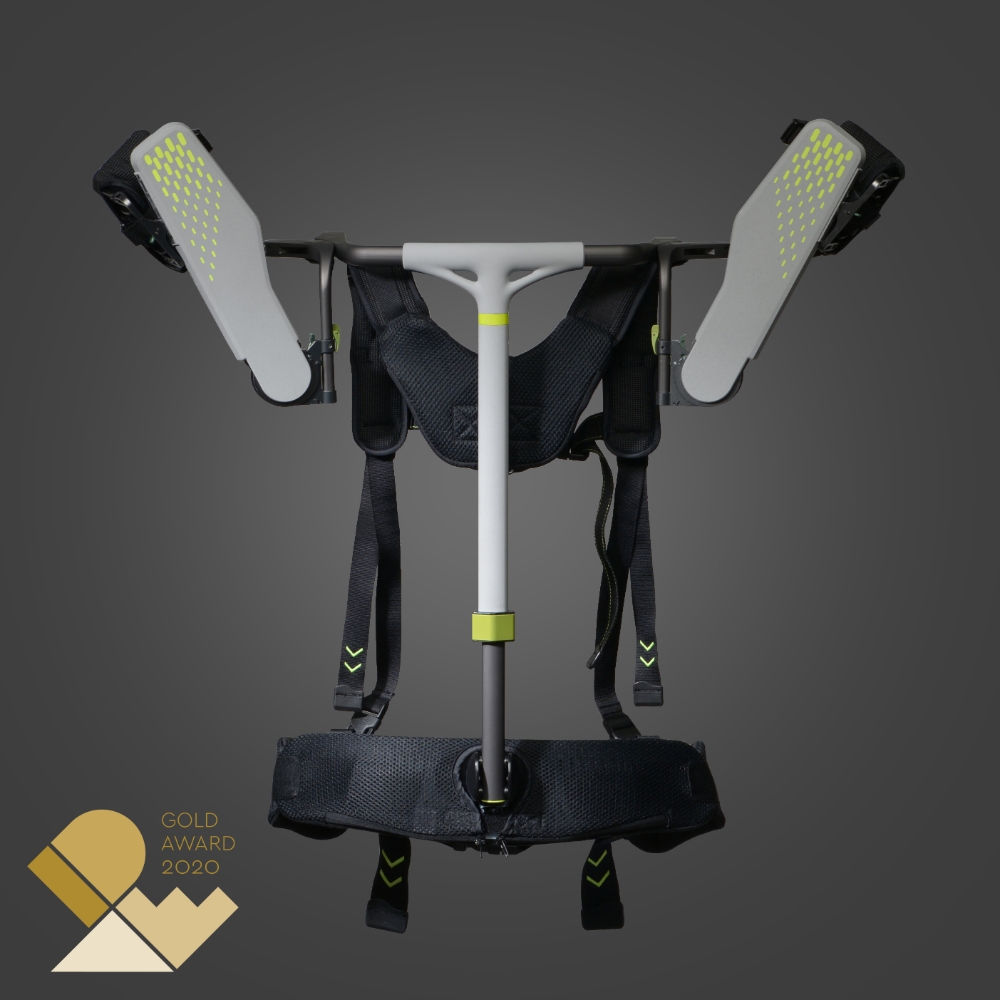 현대차 웨어러블 로봇 벡스