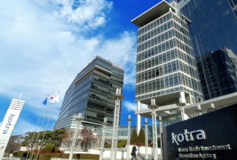 KOTRA, 135개 한국계 스타트업 해외창업현황 조사