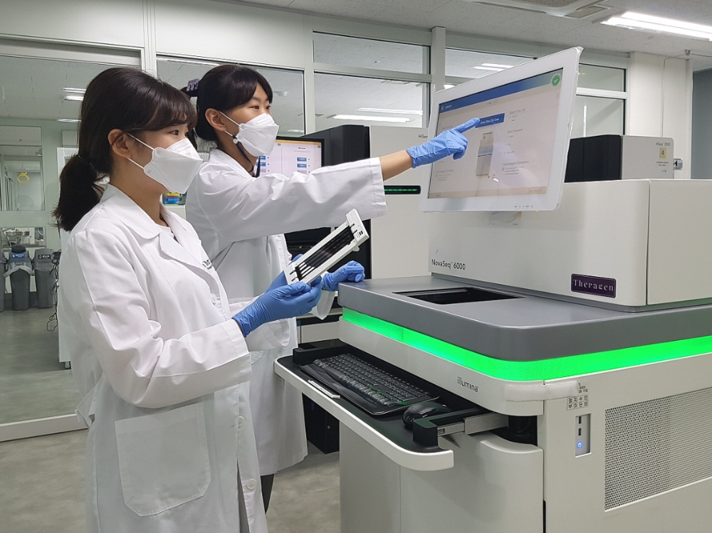 테라젠바이오, 암 백신 핵심기술 ‘신생항원 예측 알고리즘’ 특허