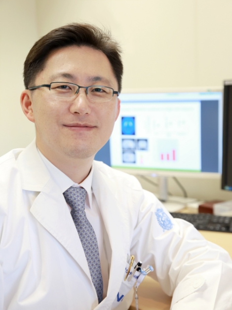 분당서울대병원 정신건강의학과 김의태 교수. 사진=분당서울대병원