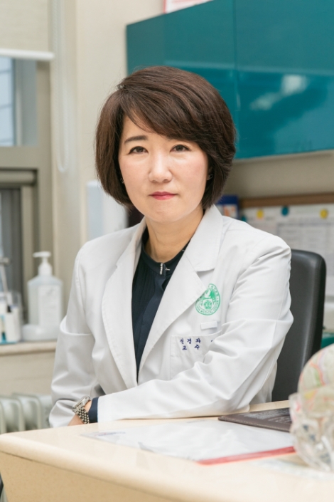 이대서울병원 정지향 신경과 교수