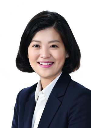 김효정 부대변인.(사진제공=국민의힘 부산시당)