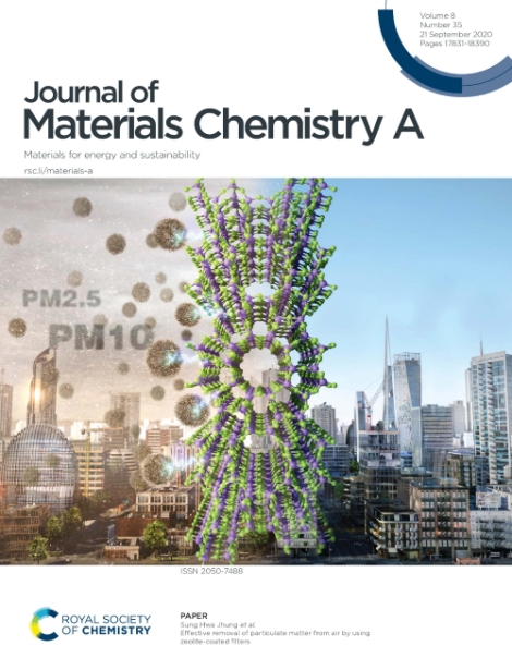 국내 연구진, 압력강하 매우 적은 미세먼지 필터 소재 개발
