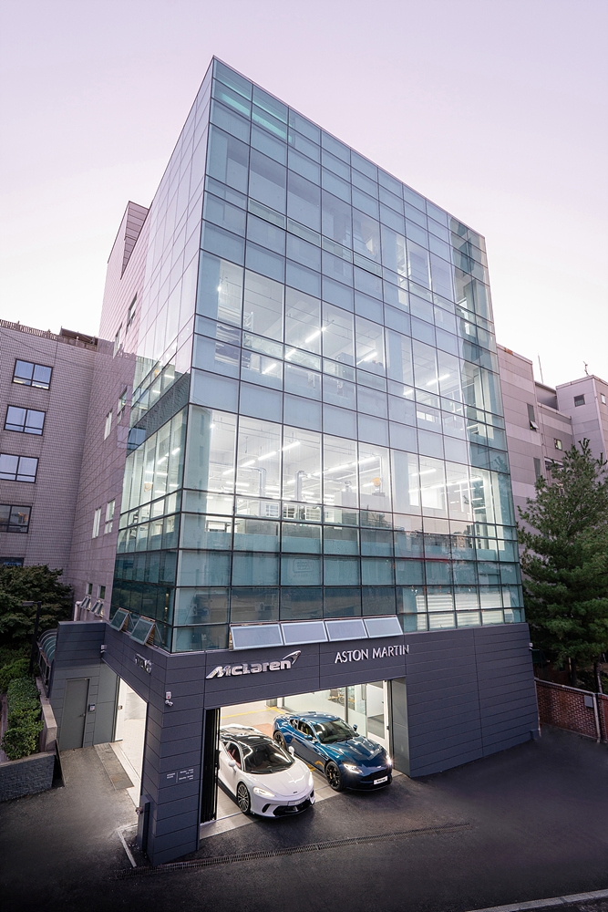 기흥오토서비스센터