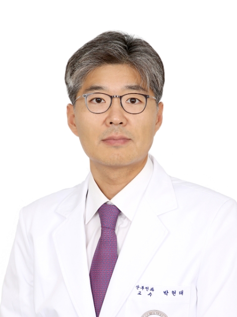 고대안암 박현태 교수팀, 대한산부인과학회 학술대회 최우수구연상 수상