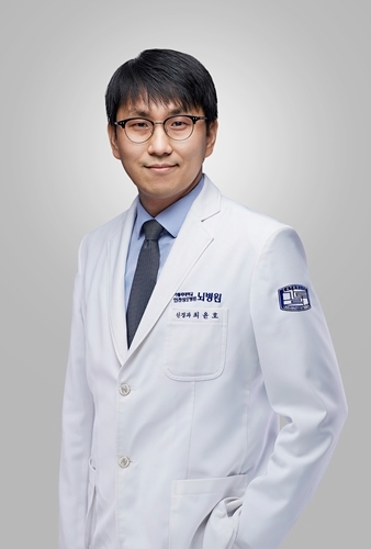 가톨릭대 인천성모병원 신경과 최윤호 교수