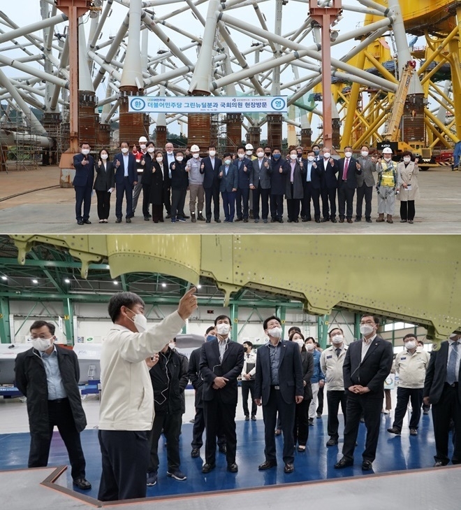 (사진제공=더불어민주당 경남도당)