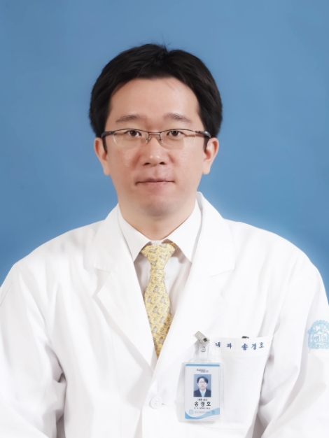 분당서울대병원 송경호 교수, ‘감염병 관리시설 운영관리 유공자’ 보건복지부장관 표창 수상