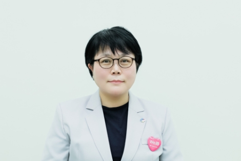 한림대동탄성심병원 김정미 간호부장, 보건복지부장관상 수상