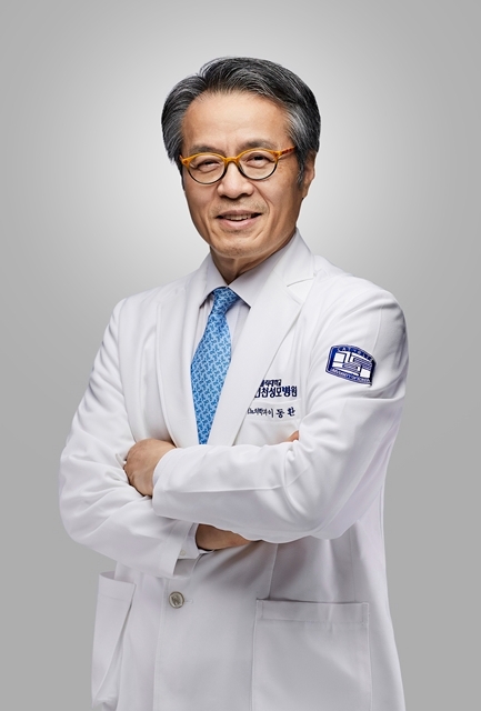 남성 건강 위협하는 ‘전립선암’ 바로 알기