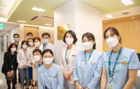 이대목동병원, 환자안전부문 최우수 병동 및 부서 선정