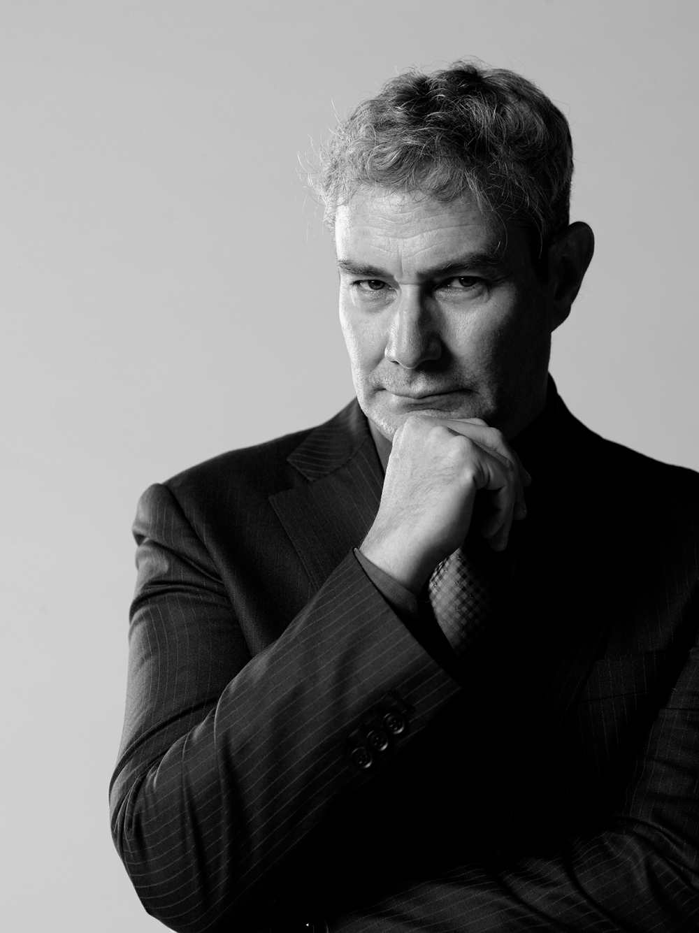 CCO 루크 동커볼케 부사장(Luc Donckerwolke).(사진=현대자동차)