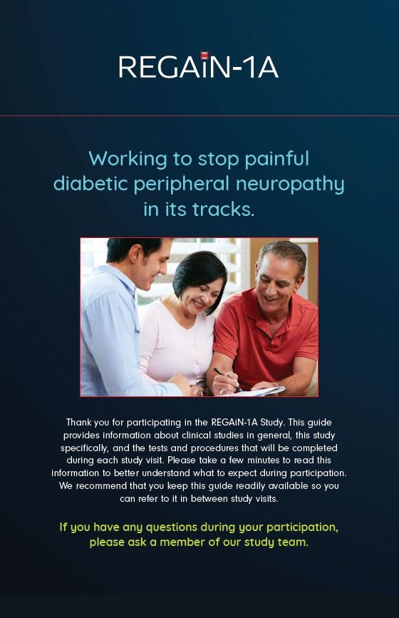 헬릭스미스, ‘엔젠시스(VM202)’의 두번째 DPN 미국 임상 3상 본격 진행