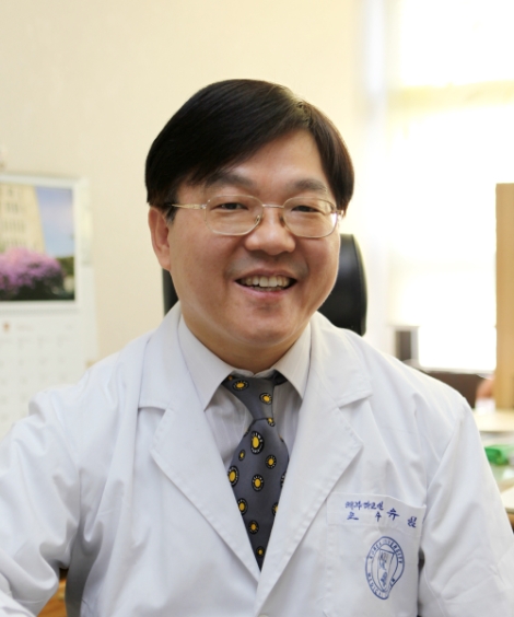 고려대 의과대학 해부학교실 유임주 교수, 한국현미경학회 학술상 수상