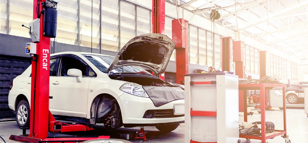 엔카닷컴, 중고차도 신차처럼 보증수리 ‘엔카보증’ 지속 성장