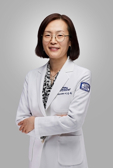 인천성모병원 이승옥 교수, 대한임상화학회 ‘우수논문상’ 수상