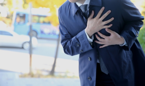 심부전, 호흡곤란 부종 나타나면 의심...전문의 상담 권고