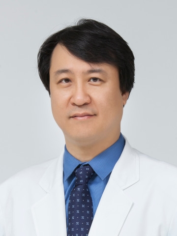 한양대병원 임태호 교수, ‘과학기술정보통신부 장관상’ 수상