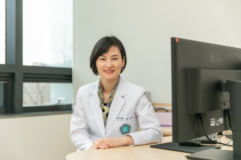 이대서울병원 심기남 교수, 대한소화기내시경연구재단 우수논문상 수상