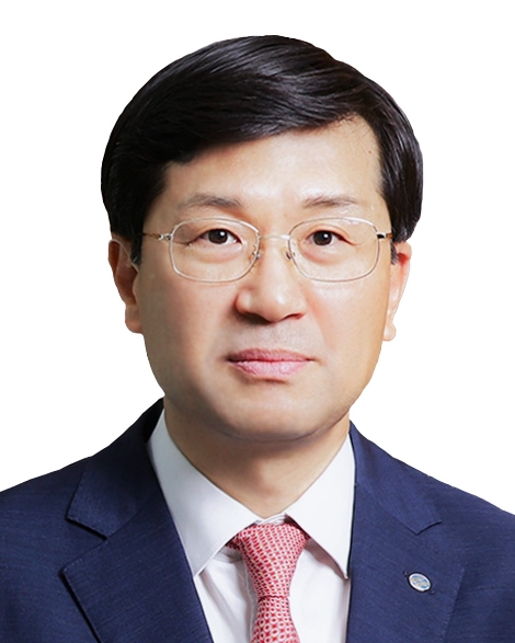 수협은행 김철환 기업그룹 부행장. 사진=Sh수협은행