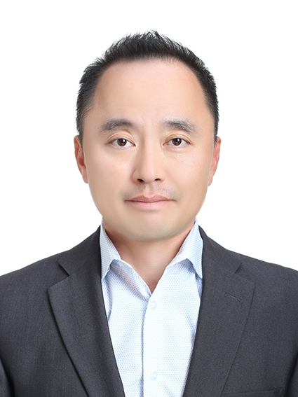 마창민 디엘이앤씨 대표이사.(사진=대림산업)