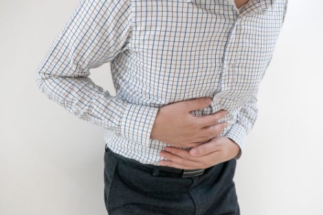 원인 모를 만성적인 복통, 복부 근막통증후군?