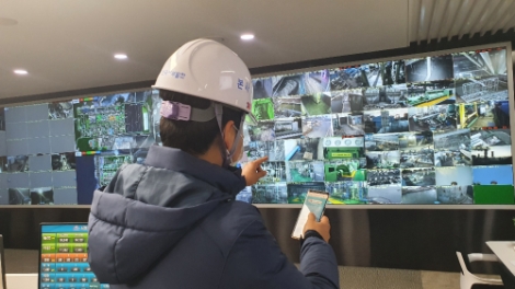 서부발전, 협력사 안전의식수준 자체 평가툴 개발·진단