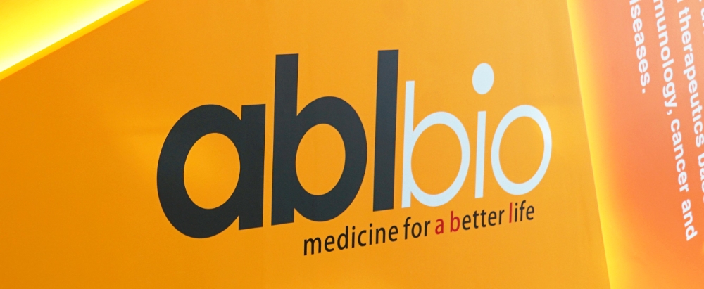 에이비엘바이오, 이중항체 면역항암제 개발 박차…세계로 무대 옮긴다