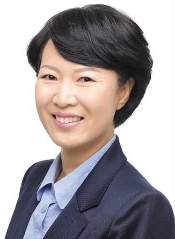 정미영 부산 금정구청장.(제공=부산 금정구)