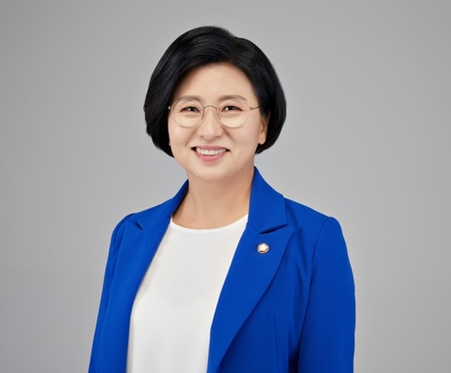 양경숙 국회의원.(사진제공=양경숙의원실)