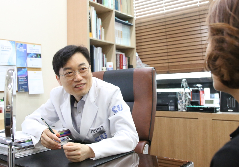 면역력 강화 필요한 겨울피부질환 ‘대상포진’, 백신접종 필요