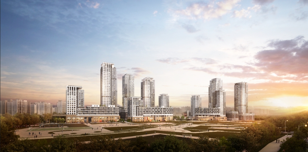 '세종 리첸시아 파밀리에' 이미지. (사진=함스피알)