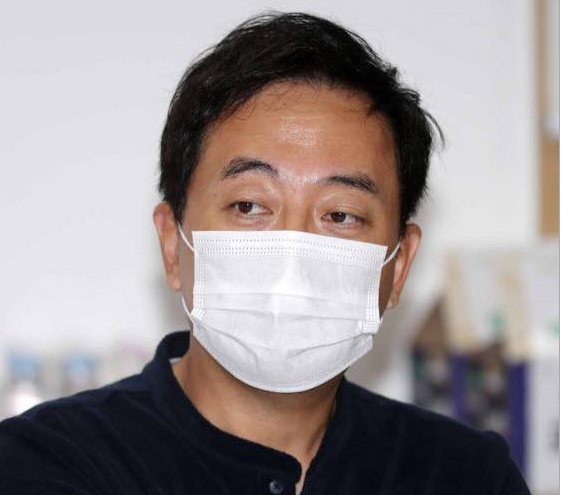 금태섭 “친구 황희, 공천 때 공수처 기권 사과 요구”