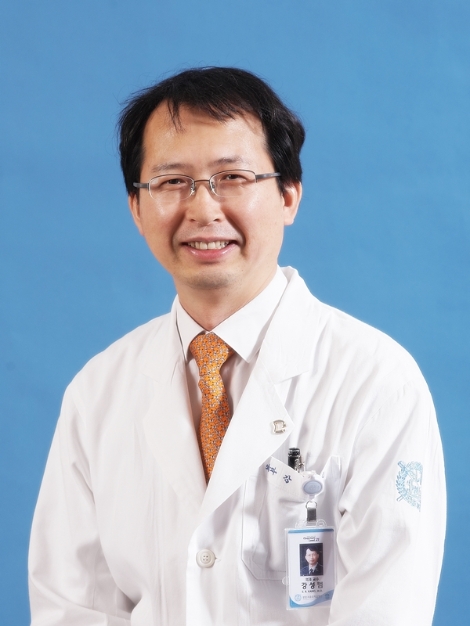 분당서울대병원 외과 강성범 교수. 사진= 분당서울대병원