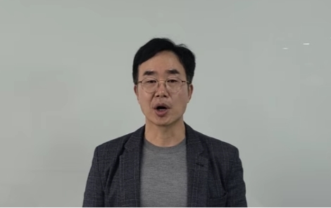 에이치엘비 진양곤 회장. 사진=에이치엘비 유튜브 캡처