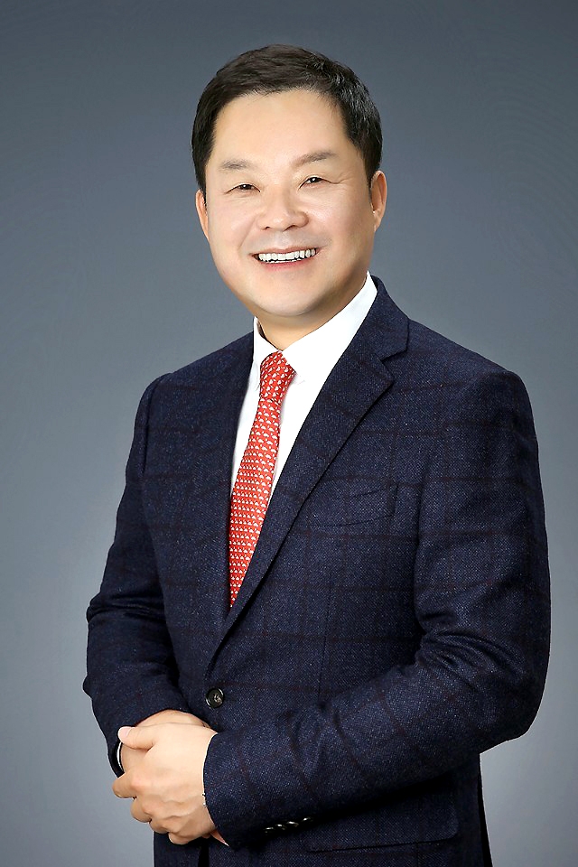 박광주 영업이사.(사진=기아)