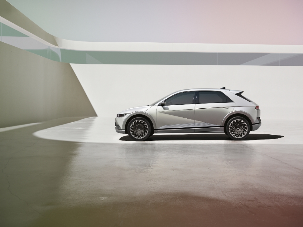 아이오닉 5.(사진=현대자동차)