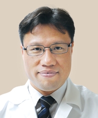 가톨릭대 인천성모병원 신경과 송인욱 교수