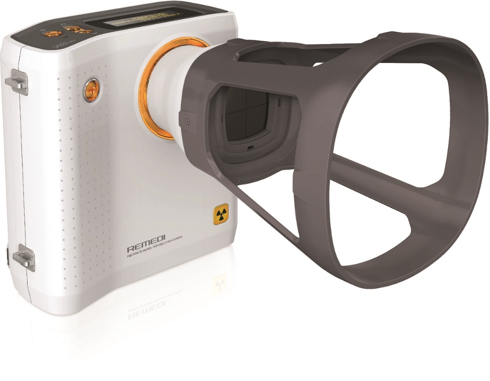 동국생명과학, 이동형CT ‘스마트 엠’과 모바일 X-ray ‘레멕스’ ‘KIMES 2021’에서 공개