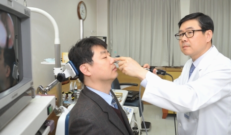 황사철 건강 지키는 생활수칙은?