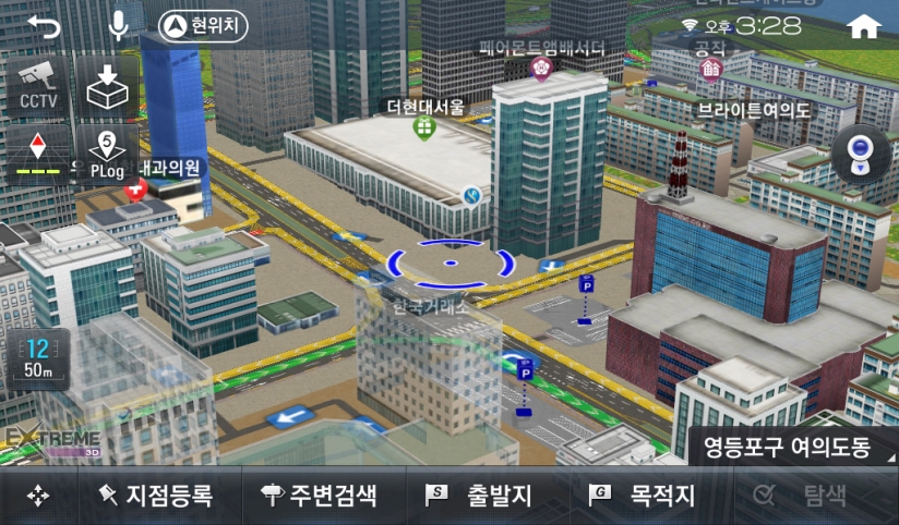 페어몬트 엠배서더 서울.(사진=팅크웨어)