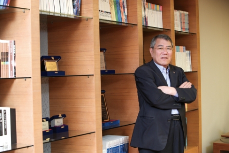 교원그룹, 디지털 혁신 위한 R&D 투자비용 740억 투입