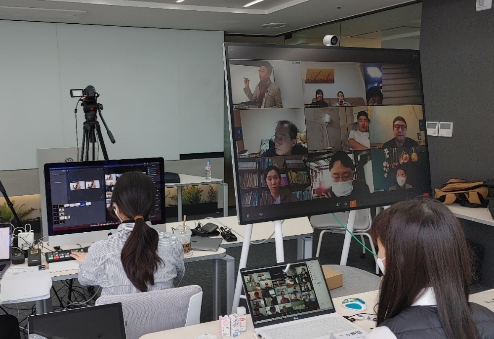 신한은행, 서울시 소상공인 대상 경영컨설팅 실시