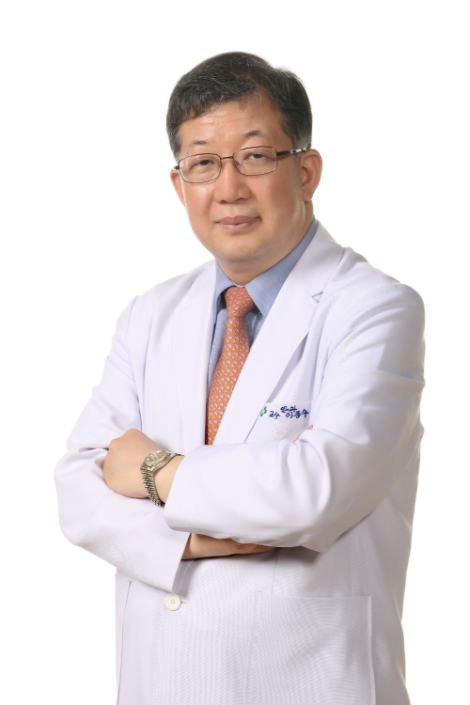 부산대병원 안과 이종수 교수