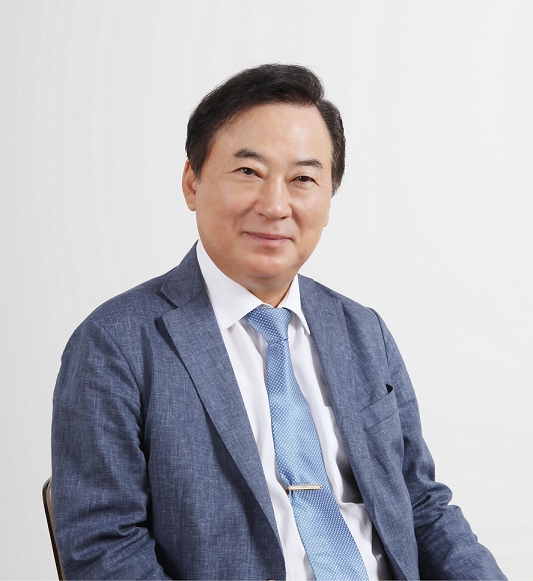 ‘제29회 JW중외박애상’에 이송 서울성심병원장 선정