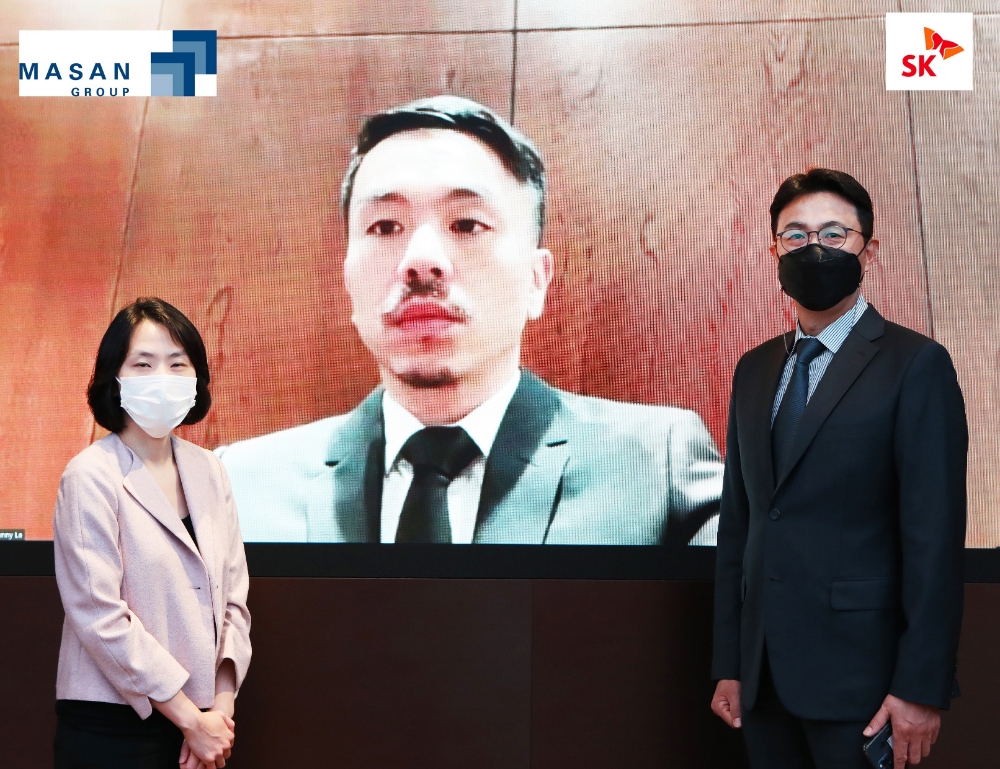 SK그룹, 베트남서 전략적 투자성과 본격화