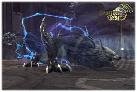 드래곤네스트, 봄맞이 업데이트 실시