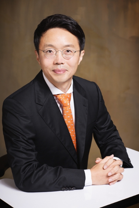 건국대병원 이비인후-두경부외과 조재훈 교수. 사진=건국대병원